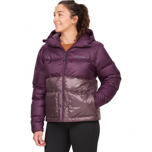 Women's Guides Down Hoody (Used) product image - main