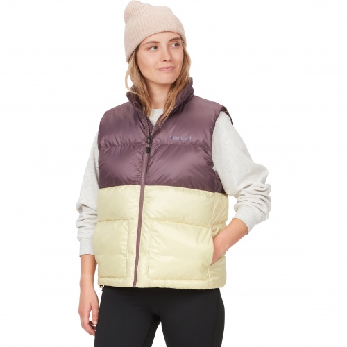 Women's Guides Down Vest (Clearance) product image - main