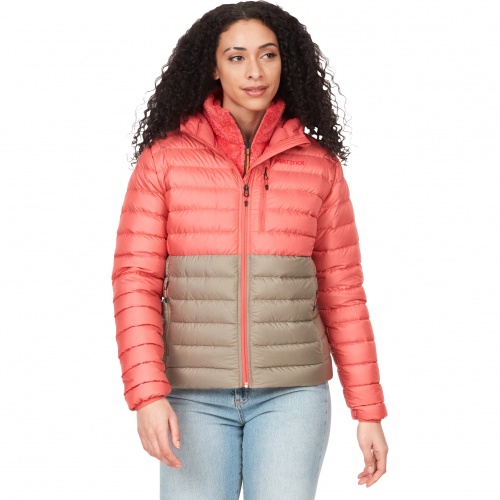 Women's Highlander Hoody (Clearance) product image - main