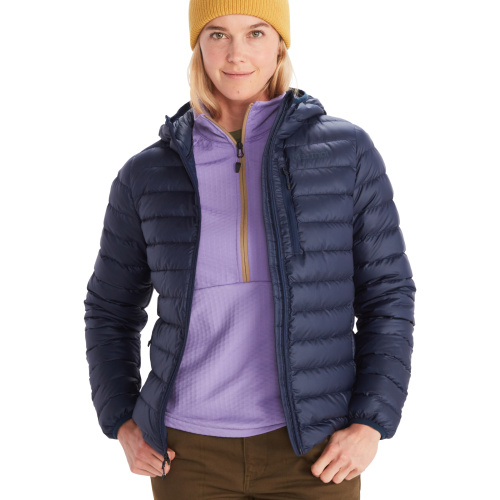 Women's Highlander Hoody (Used) product image - main