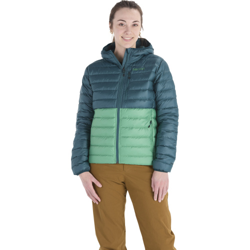 Women's Highlander Hoody (Clearance) product image - main