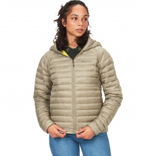 Women's Hype Down Hoody (Used) product image - main
