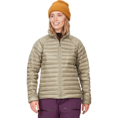 Women's Hype Down Jacket (Clearance) product image - main