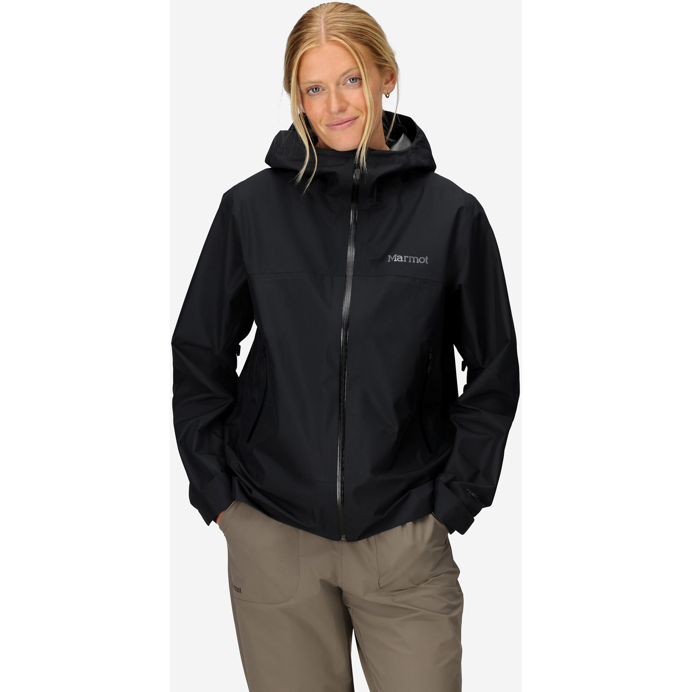 Marmot Women's Minimalist Pertex Jacket | Enwild