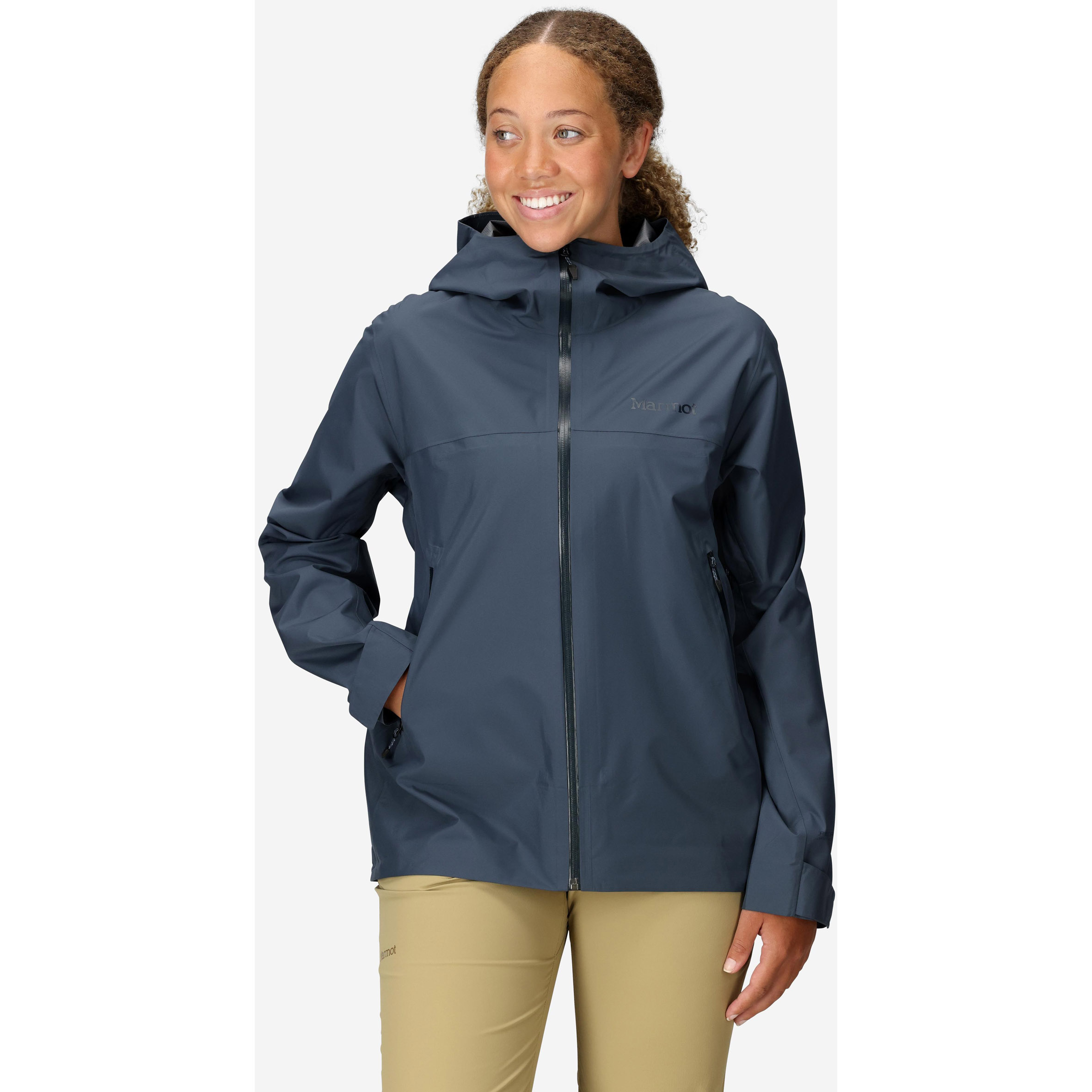 Marmot Women's Minimalist Pertex Jacket | Enwild