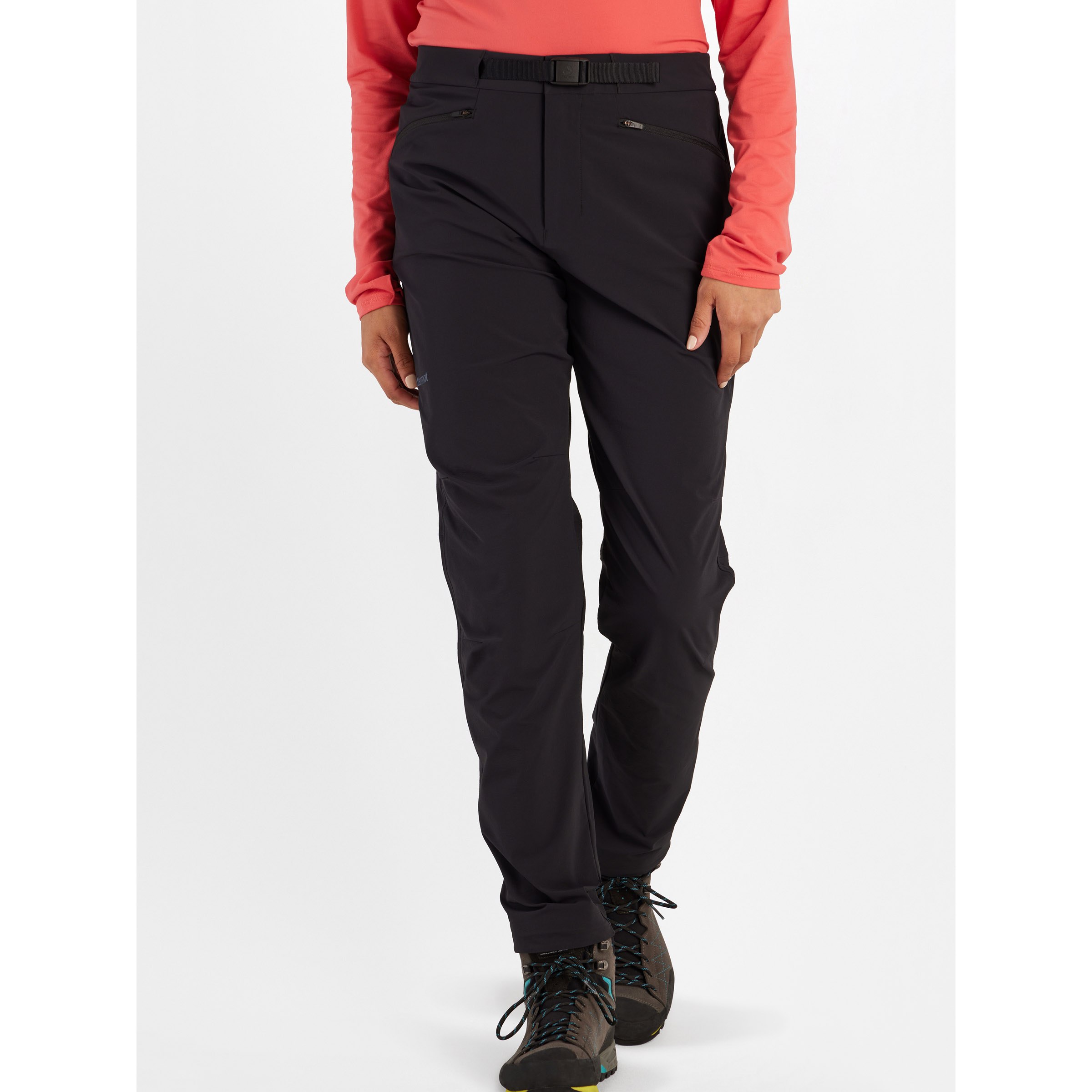 Marmot Women's Mountain Active Pant | Enwild