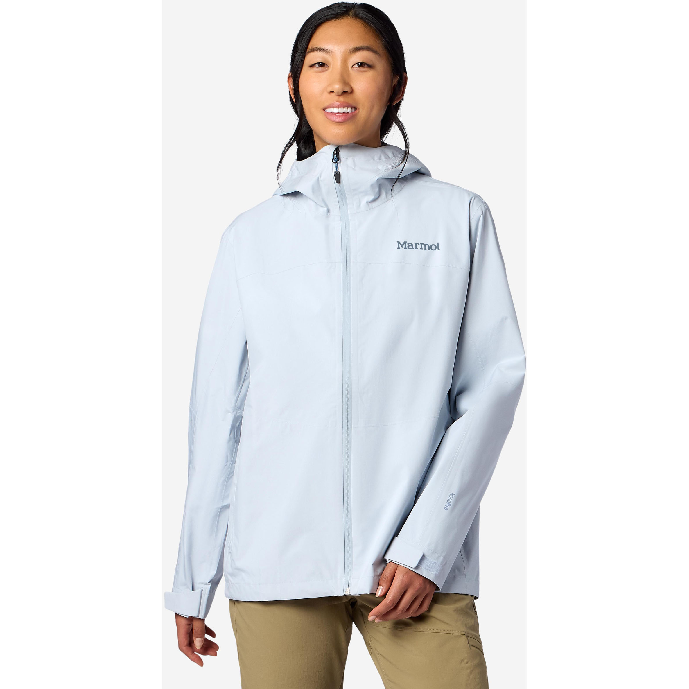 Marmot Women's PreCip Evo Flex Jacket | Enwild