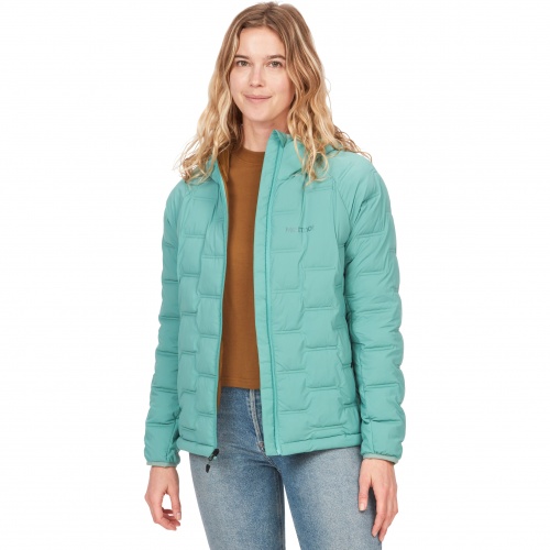 Women's WarmCube Active Novus Jacket (Used) product image - main