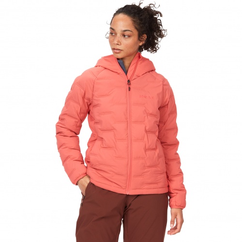 Women's WarmCube Active Novus Jacket (Clearance) product image - main