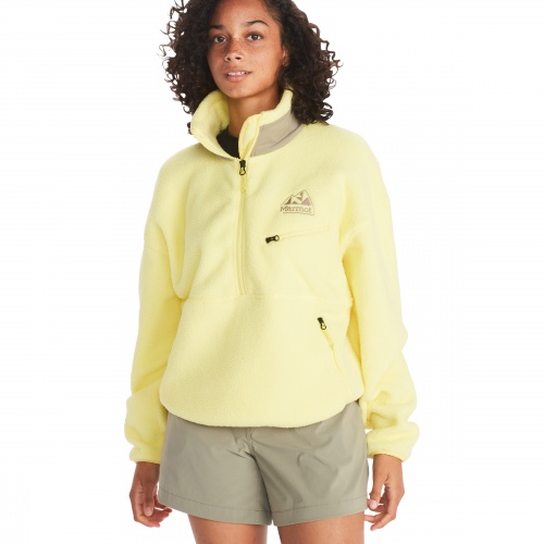 Marmot Women's 94 E.C.O. Recycled Fleece (Clearance) | Enwild