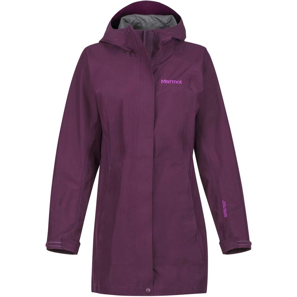 Marmot Women s Essential Jacket Enwild