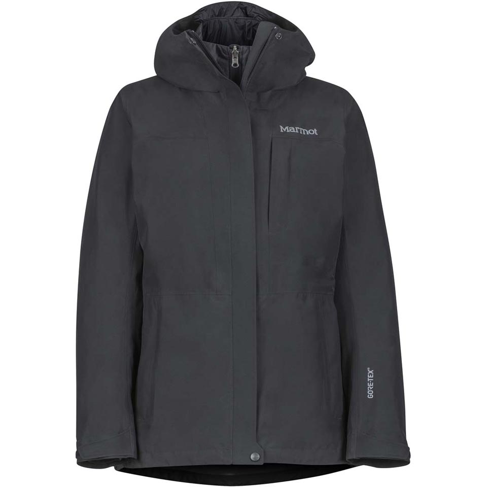 Marmot Women s Minimalist Component Jacket Enwild