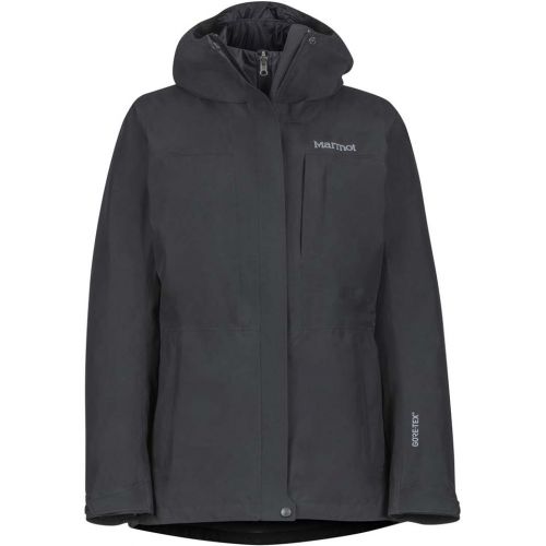 Women's Minimalist Component Jacket (Used) product image - main