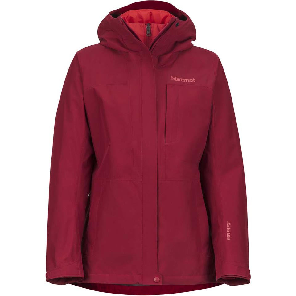 Marmot Women's Minimalist Component Jacket CLEARANCE | Enwild
