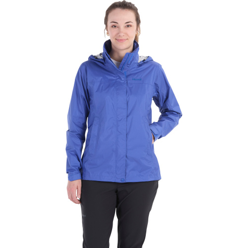 Women's PreCip Eco Jacket product image - main