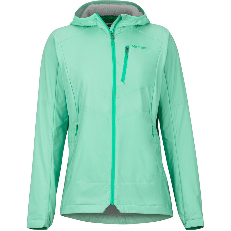 Marmot women's store alpha 60 jacket