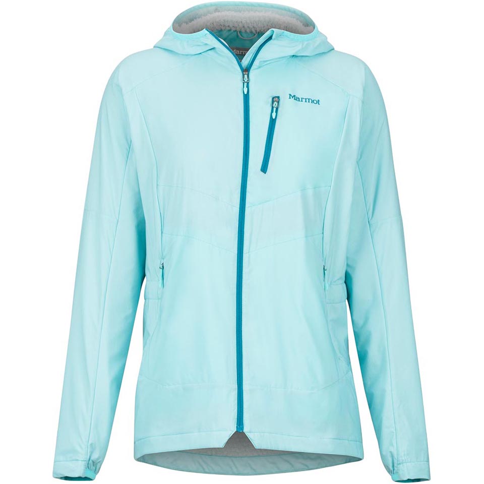 Marmot women's sales alpha 60 jacket
