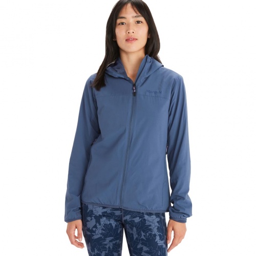 Women's Alt HB Hoody (Used) product image - main