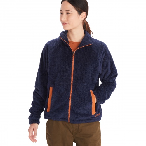 Women's Homestead Fleece Jacket (Used) product image - main