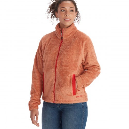 Women's Homestead Fleece Jacket (Clearance) product image - main