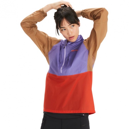 Women's Bantamweight Anorak (Clearance) product image - main