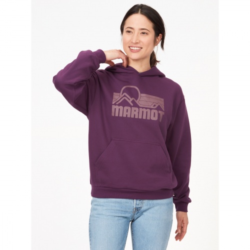 Women's Coastal Hoody (Used) product image - main