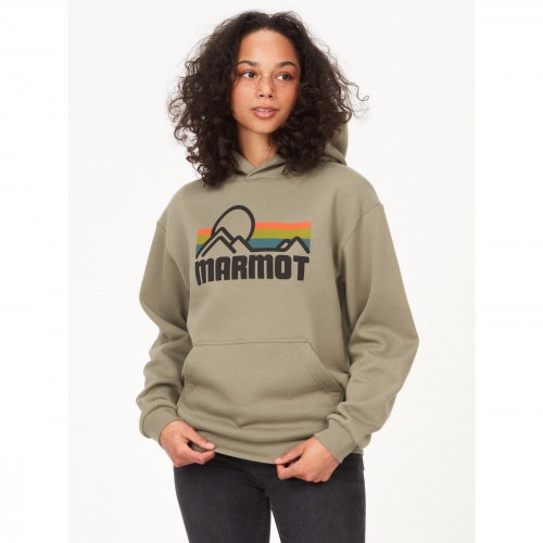 Women's Coastal Hoody (Clearance) product image - main