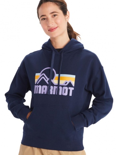 Women's Coastal Hoody (Clearance) product image - main