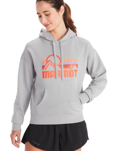 Women's Coastal Hoody (Used) product image - main