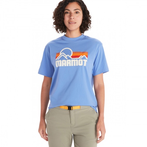 Women's Coastal Tee SS (Used) product image - main