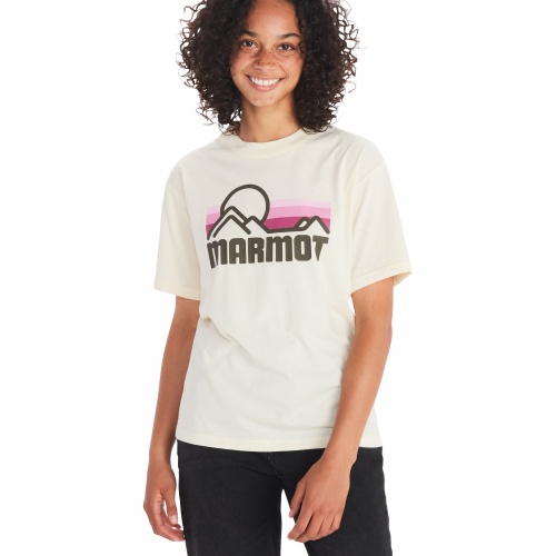 Women's Coastal Tee SS (Clearance) product image - main