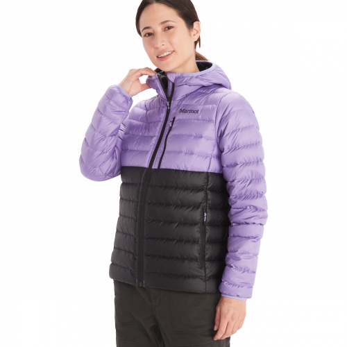 Women's Highlander Hoody (Used) product image - main