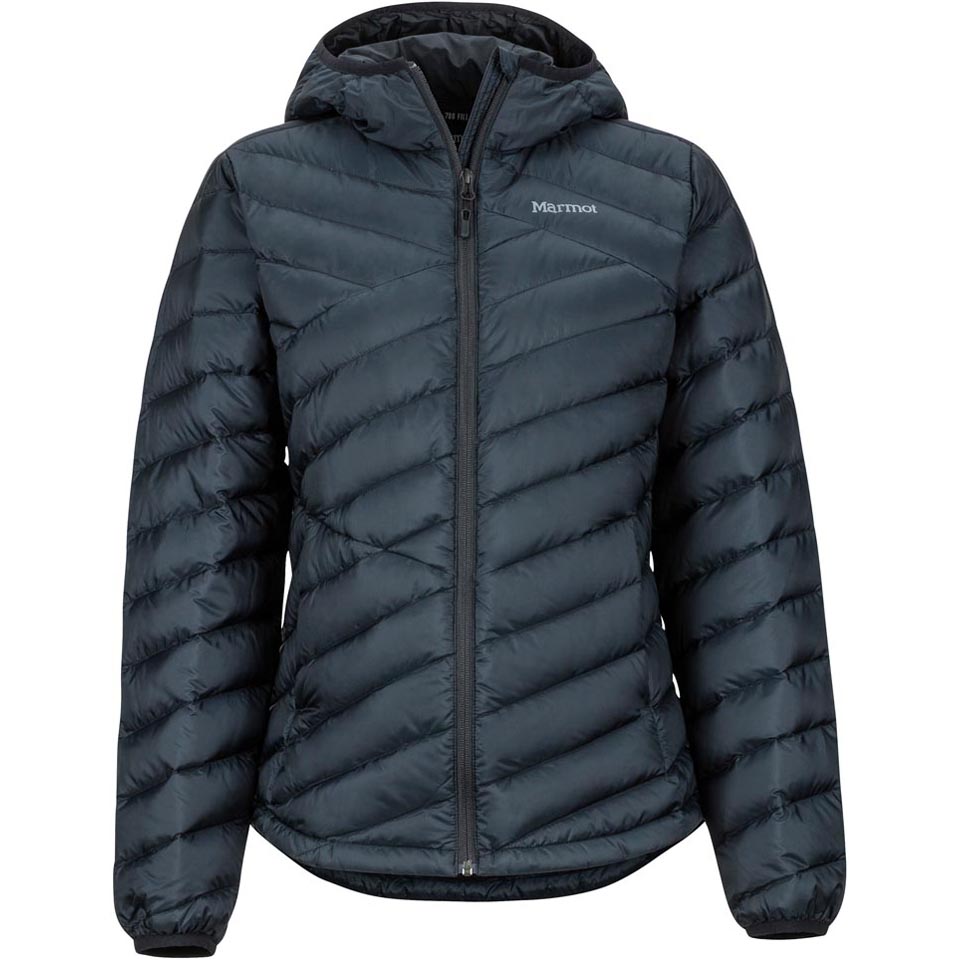 marmot womens down