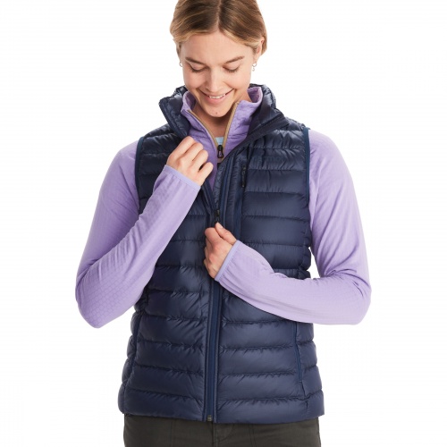 Women's Highlander Vest (Used) product image - main