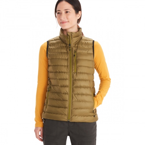 Women's Highlander Vest (Clearance) product image - main