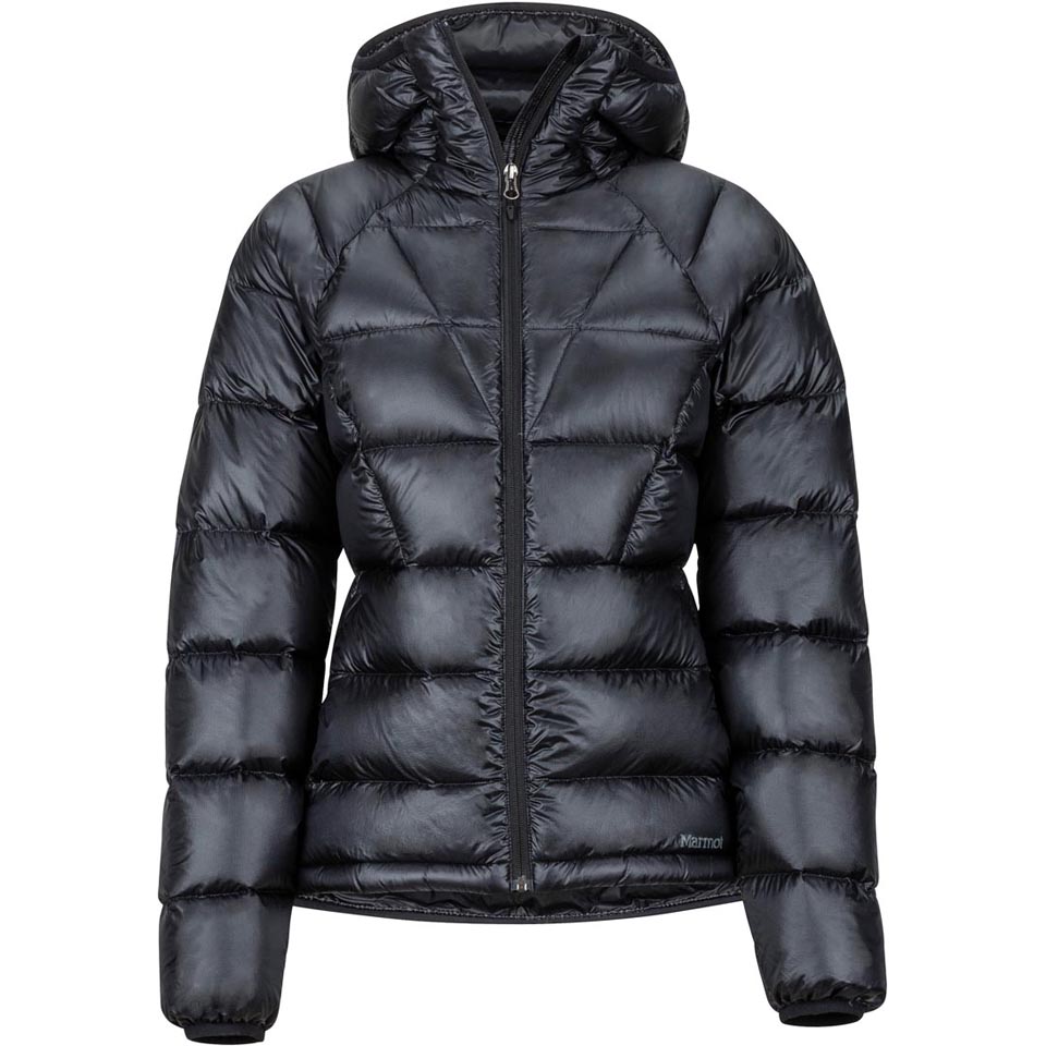 Marmot Women's Hype Down Hoody | Enwild
