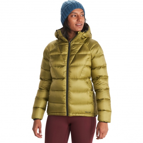 Women's Hype Down Hoody (Used) product image - main