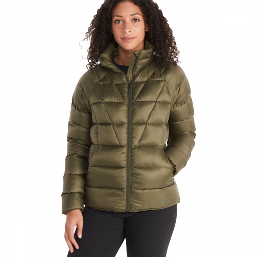 Women's Hype Down Jacket (Clearance) product image - main
