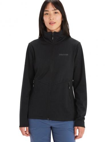 Women's Leconte Fleece Jacket (Clearance) product image - main