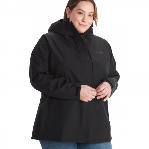Women's Minimalist Jacket Plus (Clearance) product image - main
