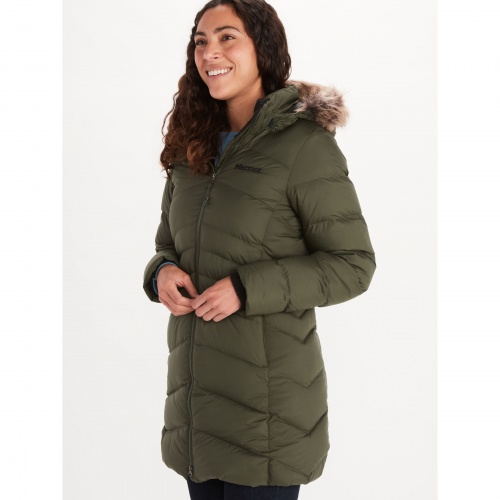 Women's Montreal Coat (Used) product image - main
