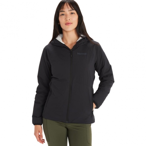 Women's Novus Hoody (Clearance) product image - main