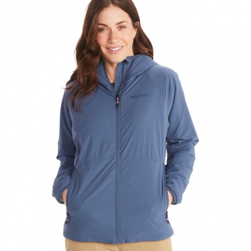 Women's Novus Hoody (Used) product image - main