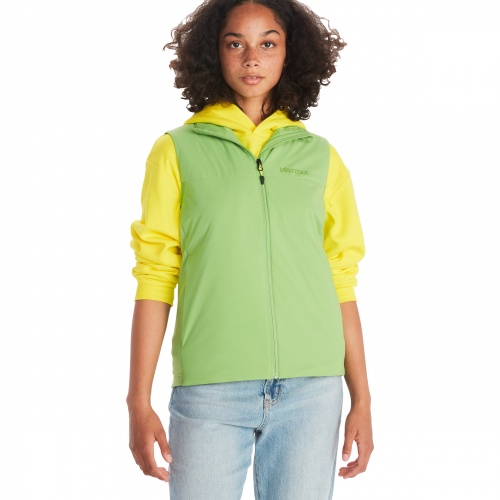 Women's Novus LT Hybrid Vest (Clearance) product image - main