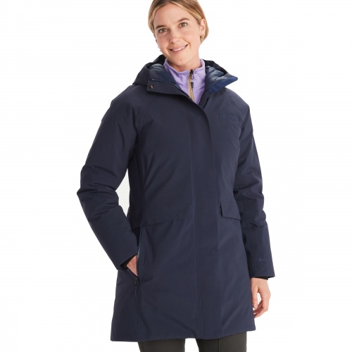 Women's Oslo GORE-TEX Jacket (Clearance) product image - main