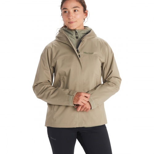 Women's PreCip Eco Pro Jacket (Clearance) product image - main