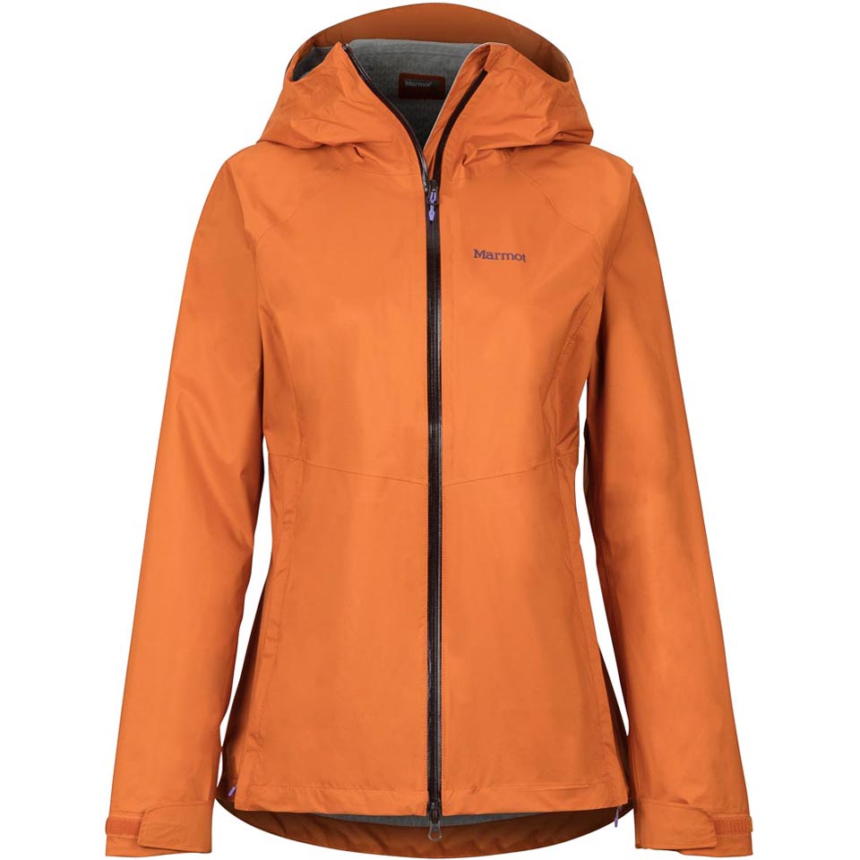 Marmot Women's PreCip Stretch Jacket CLEARANCE Enwild