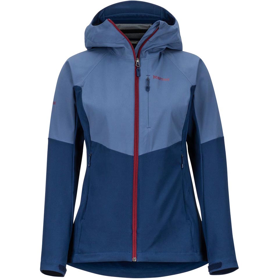 Rom Jacket Marmot Windstopper Jacket Marmot Women's ROM Jacket Enwild
