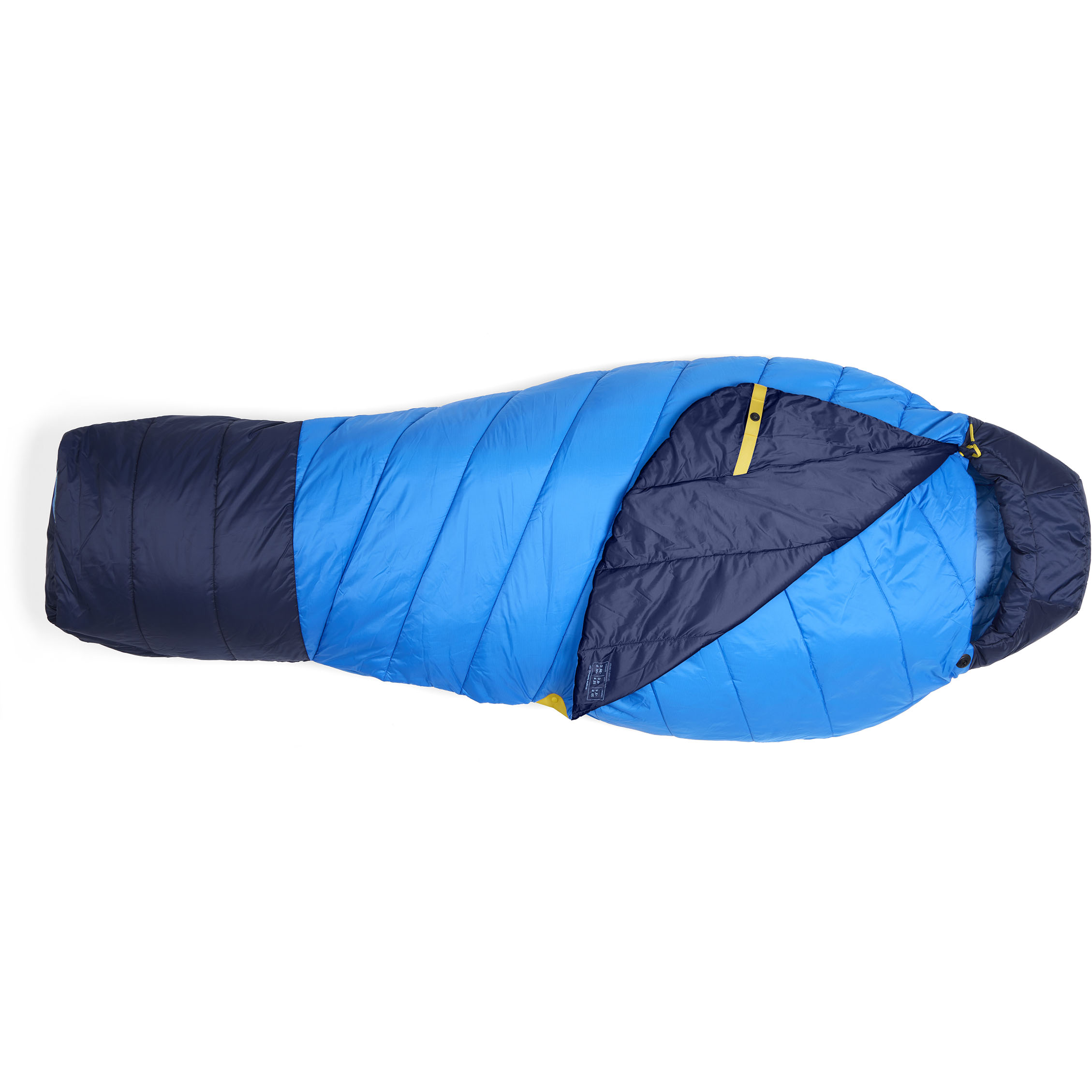 Marmot Wraptor 20 Degree Synthetic | Enwild