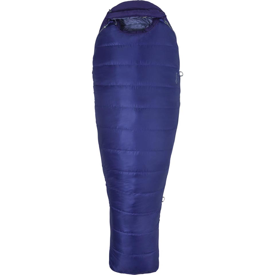 Women s Ouray 0 Degree Long
